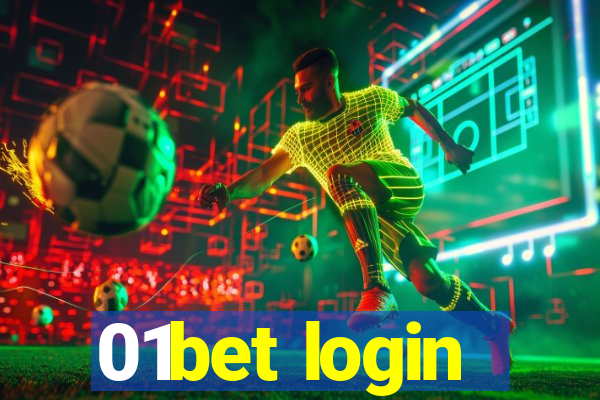 01bet login